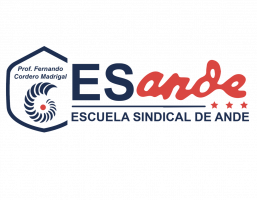 Escuela Sindical ANDE
