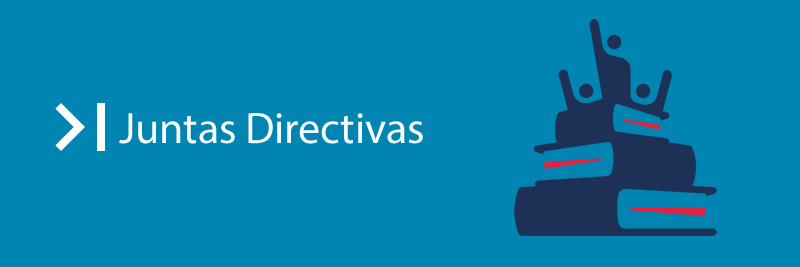 Juntas Directivas